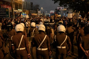 அதிகாலையில் வழிப்பறியில் ஈடுபடும் கும்பல்; பொலிஸ் தூங்குகிறதா!