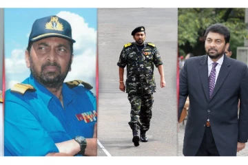 அமெரிக்காவின் அதிரடி நடவடிக்கை! கறுப்புப் பட்டியலில் இணைக்கப்பட்ட வசந்த கரன்னாகொட