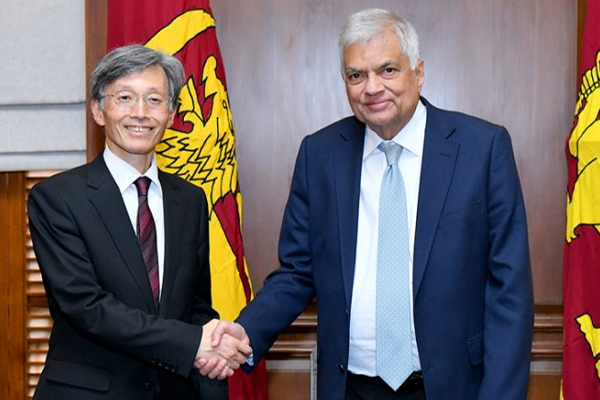 ஐ.எம்.எப் பிரதிநிதிகளுக்கும் அதிபருக்கும் இடையில் இன்று சந்திப்பு | Meeting Between Imf Representatives And President