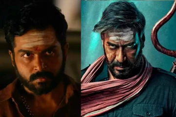 மொத்த வசூலே இவ்வளவு தான்.. கைதி ஹிந்தியில் தோல்வியடைய இதுதான் காரணமா?