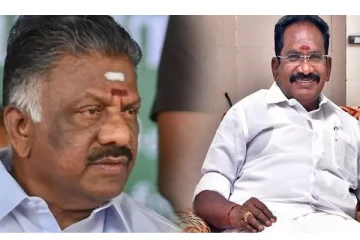 “80% தொண்டர்கள் யார் பக்கமோ, அவர்கள் வசம்தான் அதிமுக கட்சி..” - செல்லூர் ராஜூ