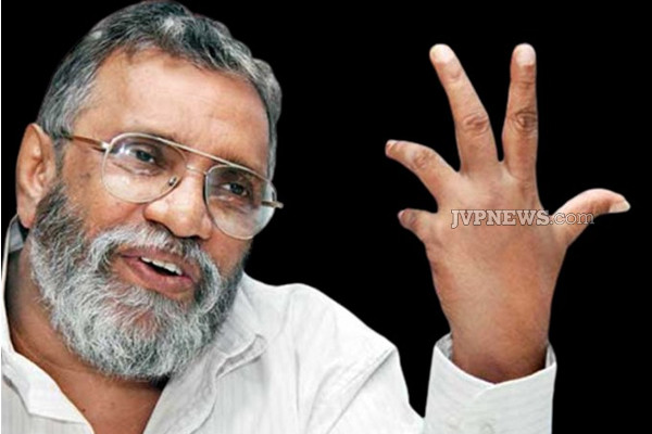 மக்கள் போராட்டத்திற்கு கிடைத்த வெற்றியால் மஹிந்த மகிழ்ச்சி! | Mahinda Is Happy With Victory People S Struggle