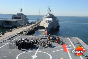 හෙට කොළඹට එන එයා