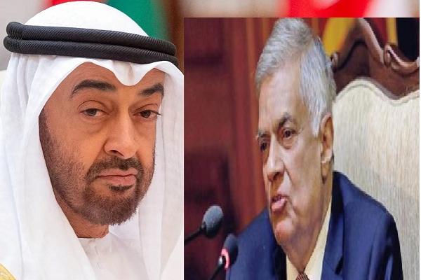 ரணிலுக்கு வந்த தொலைபேசி அழைப்பு - சர்வதேச ஊடகங்கள் வெளியிட்டுள்ள அறிவிப்பு! - ஐபிசி தமிழ்