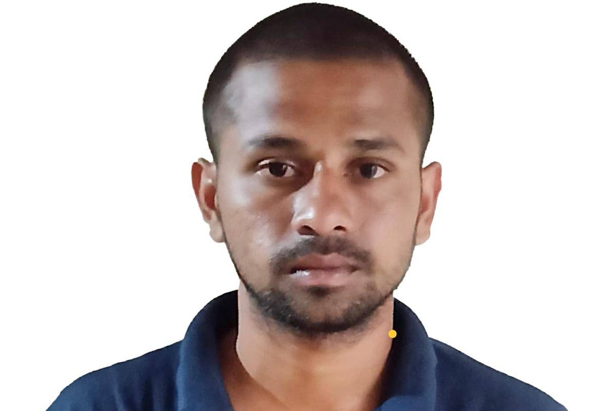 Kavin murder case surjith mother arrested Kavin murder case surjith mother arrested