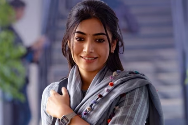 தி கேர்ள்ப்ரெண்ட்: திரை விமர்சனம் | The Girlfriend Movie Review தி கேர்ள்ப்ரெண்ட்: திரை விமர்சனம் | The Girlfriend Movie Review