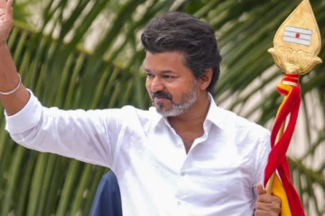 தவெக தேர்தல் பிரச்சாரம் - அறிவிப்பை வெளியிட்ட விஜய்