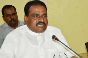 மரண தண்டனைகள் தொடர்பில் முன்னாள் ஜனாதிபதிக்கு அச்சம் வந்திருக்கும் ! ஸ்ரீநேசன் எம்.பி