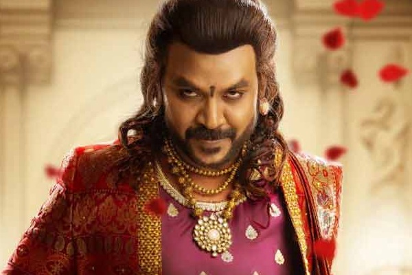 சந்திரமுகி 2 விழாவில் மாணவர் மீது தாக்குதல்.. மன்னிப்பு கேட்ட நடிகர் லாரன்ஸ் | Raghava Lawrence Apologize For Bouncer Attack சந்திரமுகி 2 விழாவில் மாணவர் மீது தாக்குதல்.. மன்னிப்பு கேட்ட நடிகர் லாரன்ஸ் | Raghava Lawrence Apologize For Bouncer Attack