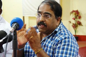 இலங்கையின் மிக மோசமான இனவாதி தலைமையில் உருவாக்கிய செயலணி தமிழர்களையும் முஸ்லிம்களையும் விரட்டுவதற்கே!