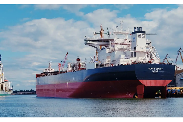 கட்டணம் செலுத்ததால் காத்திருக்கும் கப்பல்கள்! | Ships Waiting Due To Payment