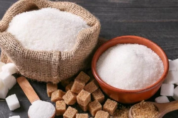 துறைமுகத்தில் தேங்கியுள்ள 2,187 மெற்றிக்தொன் சீனி!