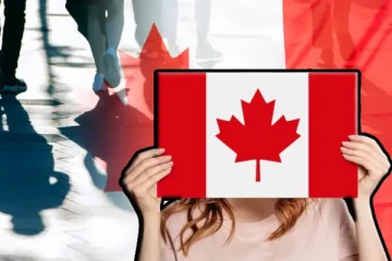 கனடாவில் அகதி அந்தஸ்து பெற்ற பெண்ணை நாடு கடத்த உத்தரவு