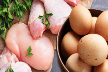 குறையும் கோழி இறைச்சியின் விலை