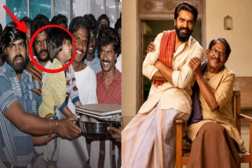 இதயம் உடைந்த்துவிட்டது... பாரதிராஜா மறைவு குறித்து நடிகர் சிம்புவின் உருக்கமான பதிவு!