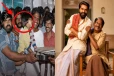 இதயம் உடைந்த்துவிட்டது... பாரதிராஜா மறைவு குறித்து நடிகர் சிம்புவின் உருக்கமான பதிவு!