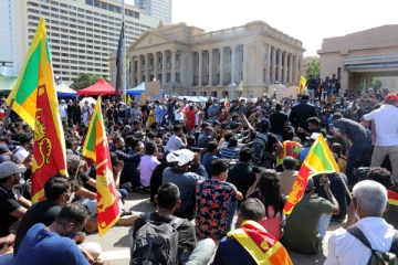 இலங்கையில் மீண்டும் போராட்டம் வெடிக்குமா..! வெளியான அறிவிப்பு