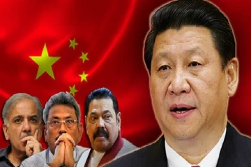 சுதந்திர வர்த்தக ஒப்பந்த விவகாரம்! இலங்கைக்கு அழுத்தம் கொடுக்கும் முயற்சிகளில் சீனா