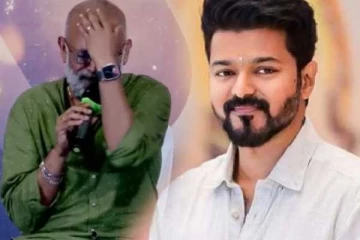 விஜய் சினிமாவில் இருந்து விலக நீங்கதான் காரணமா? தலையில் அடித்துக் கொண்ட வெங்கட் பிரபு..