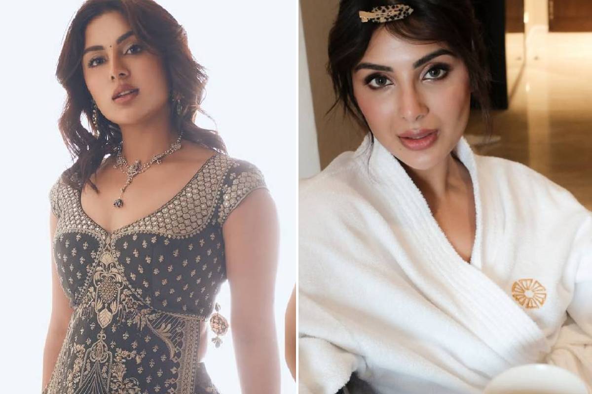 நிகழ்ச்சிக்கு சேலையில் கிளாமர் லுக்கில் நடிகை சம்யுக்தா!! புகைப்படங்கள் இதோ.. | Actress Samyuktha In Amazon Prime Event Saree Look நிகழ்ச்சிக்கு சேலையில் கிளாமர் லுக்கில் நடிகை சம்யுக்தா!! புகைப்படங்கள் இதோ.. | Actress Samyuktha In Amazon Prime Event Saree Look