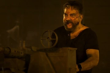 உலகளவில் வலிமை, பீஸ்ட்டை ஒரே வாரத்தில் பின்னுக்கு தள்ளிய விக்ரம் வசூல்