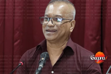 ‘දිට්වා’ ආපදාවෙන් සහල් හිගයක් නැහැ - ලාල් කාන්ත