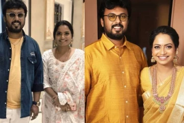 ஆதவனுடன் நடிகை விலாசினியுடன் 2வது திருமணமாகி குழந்தை இருக்கா!! வீடியோ