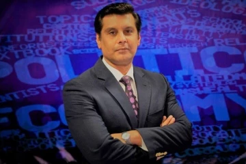 கென்யாவில் பாகிஸ்தான் பத்திரிக்கையாளருக்கு நேர்ந்த கதி!