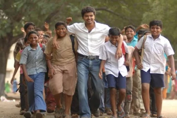 234 தொகுதிகளிலும் இரவு நேர பாட சாலை! அரசியலுக்கு க்ரீன் சிக்னல் காட்டும் விஜய்