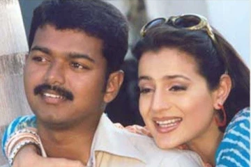 100 கோடி கொடுத்தாலும் அந்த ரோலில் மட்டும் நடிக்க மாட்டேன்.. விஜய் பட நடிகை