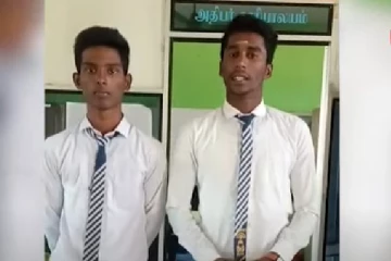 சாதிக்கத் துடிக்கும் தமிழ் மாணவர்கள் - ஆதரவு கோரும் பாடசாலை சமூகம்