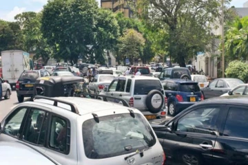 இலங்கையில் இந்த வீதியை பயன்படுத்துவோருக்கு விடுக்கப்பட்டுள்ள எச்சரிக்கை!