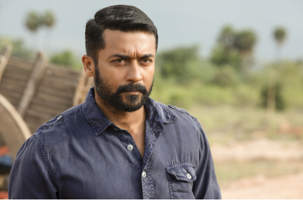 சட்டம் என்பது கருத்து சுதந்திரத்தைக் காப்பதற்காகத்தான். அதன் குரல்வளையை நெரிப்பதற்காக அல்ல - நடிகர் சூர்யா! | Actor Surya Centralgovernment