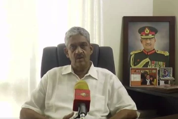 முப்படையினரிடம் சரத் பொன்சேகா விடுத்துள்ள கோரிக்கை