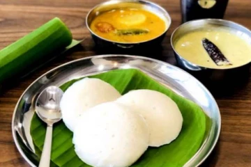 ஒரு நாளைக்கு 3 இட்லி சாப்பிட்டால்? பலரும் அறியாத தகவல்