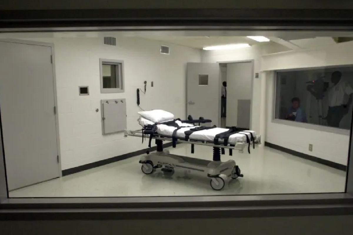 அமெரிக்காவில் 16 ஆண்டுகளுக்குப் பின் மூவருக்கு மரண தண்டனை | 3 Sentenced To Death In The Us After 16 Years