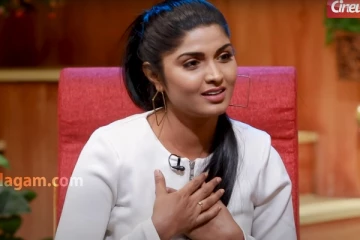 வானத்தைப்போல சீரியல் மாமியார் vs மருமகள்! மான்யா, செந்திகுமாரி பங்கேற்ற ஸ்பெஷல் ஷோ