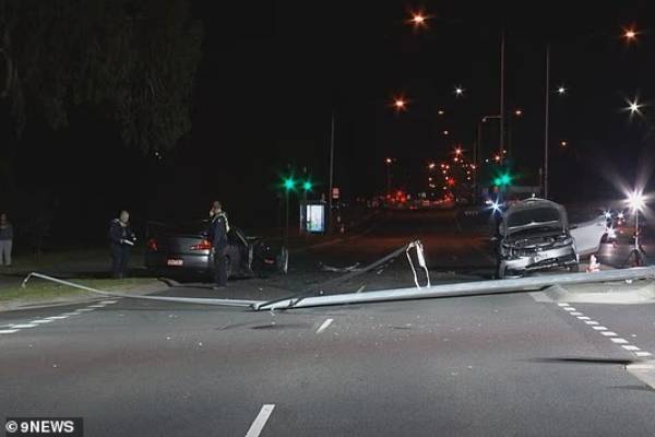 11 year old girl dies car crash in melbourne 11 year old girl dies car crash in melbourne