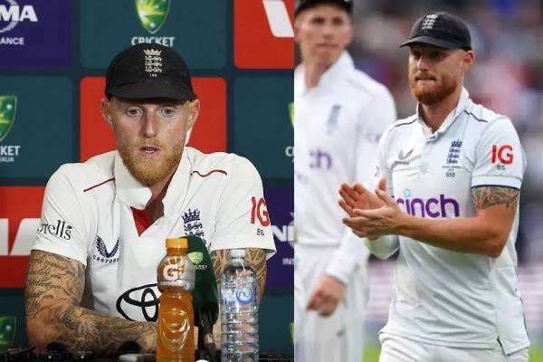 Ben Stokes Ben Stokes
