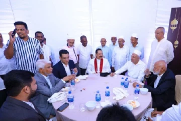 மஹிந்தவின் தலைமையில் இடம்பெற்ற முக்கிய நிகழ்வு!