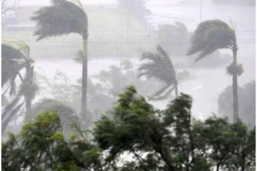 காலநிலை மாற்றம் தொடர்பில் விடுக்கப்பட்டுள்ள அறிவிப்பு