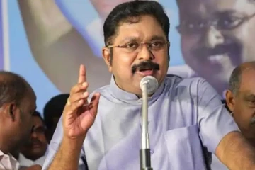 அதிமுவை மீட்டெடுப்பதே லட்சியம்:டிடிவி தினகரன் உறுதி - அதிர்ச்சியில் அதிமுக!