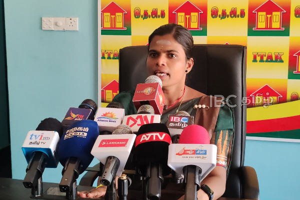 பிரதி அமைச்சரால் பழிவாங்கப்பட்ட தவிசாளர்! முன்வைக்கப்பட்ட குற்றச்சாட்டு | Allegation Made Against Deputy Minister பிரதி அமைச்சரால் பழிவாங்கப்பட்ட தவிசாளர்! முன்வைக்கப்பட்ட குற்றச்சாட்டு | Allegation Made Against Deputy Minister