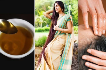 முடி கருகருவென்று அடர்த்தியாக காடு போல் வளர இந்த ஒரு எண்ணெய் போதும்...!
