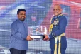 ශ්‍රී ලංකා ගුවන් හමුදාවට හෙලිකොප්ටර් යානා 10ක් - ජනපති නිල වශයෙන් භාර ගැනේ [PHOTOS]
