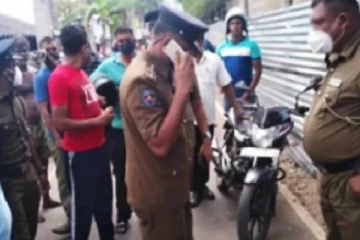 யாழில் மீண்டும் அரங்கேறிய கொடூர சம்பவம்... வைத்தியசாலையில் ஒருவர்