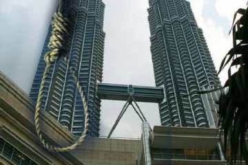 கட்டாய மரணதண்டனையை ரத்து செய்ய மலேசிய அரசு முடிவு