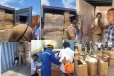 கொள்கலனில் பிடிப்பட்ட 'ஐஸ்': திடுக்கிட வைக்கும் பல தகவல்கள்!