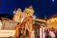 තෙවැනි රන්දෝලි පෙරහැර අද - ක්‍රියාත්මක වන රථ වාහන සැලැස්මක් ගැන දැනුම්දීමක්