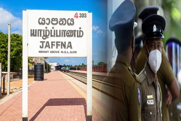 யாழில் பாரிய கொள்ளை: அதிர்ச்சியில் குடும்பத்தினர்